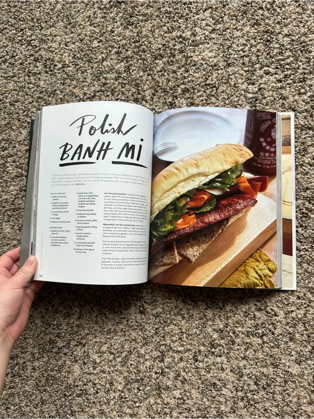 Antoni: Let's Do Dinner cookbook